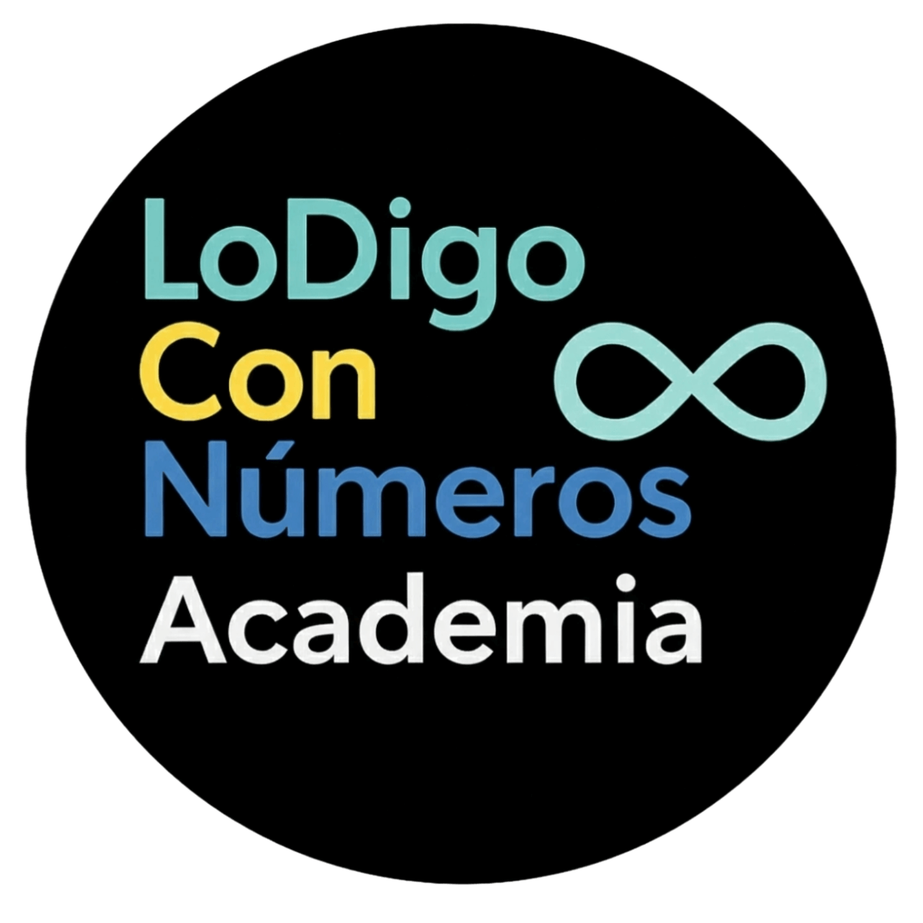 Alumno recibiendo clases de apoyo de matemáticas en academia de Cáceres